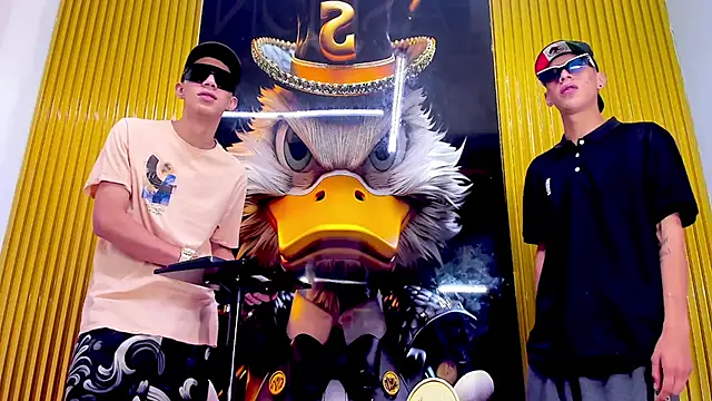 Dante Brown1  online show from October 11, 9:13 pm