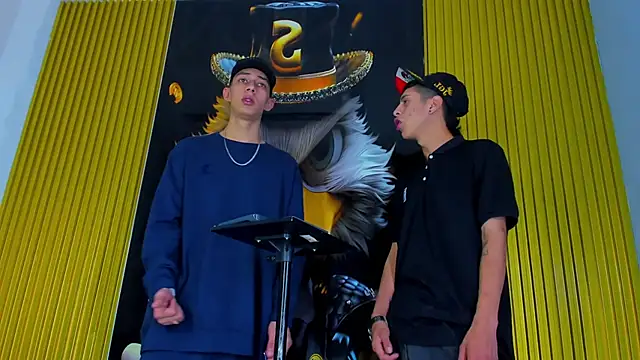 Dante Brown1  online show from November 5, 9:48 pm