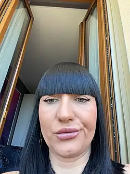 MysticCleo online show from June 11, 12:36 pm