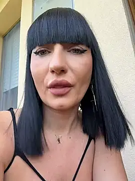 MysticCleo online show from June 14, 10:28 am
