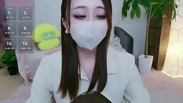 Snapshot of Lemon_o0 chatting on September 9, 11:10 am Lemon o0 online show from September 9, 11:10 am