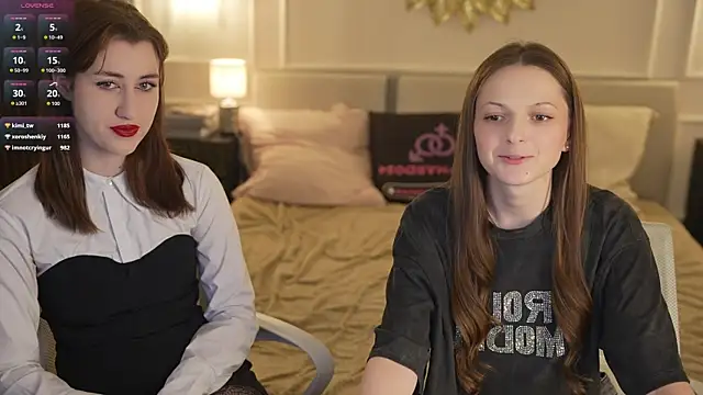  Dasha 054 online show from October 13, 2:28 pm