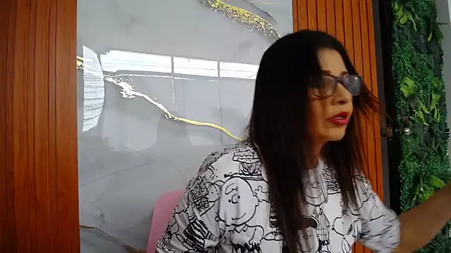 Manuela lara  online show from March 12, 3:40 pm