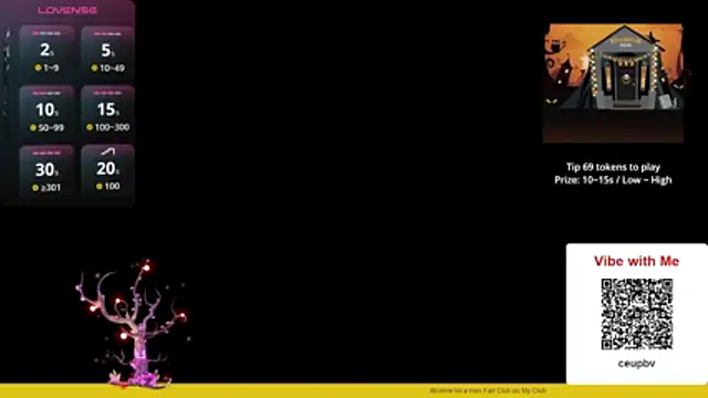 Ti-Pig online show from October 22, 11:26 pm