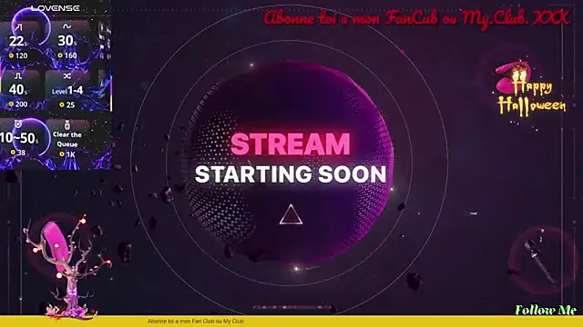 Ti-Pig online show from October 23, 2:16 pm