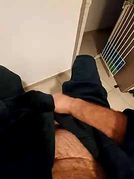 Snapshot of hpp66 chatting on November 10, 5:12 pm hpp66 online show from November 10, 5:12 pm