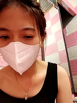 Snapshot of Zinzin9x chatting on October 16, 3:35 pm Zinzin9x online show from October 16, 3:35 pm