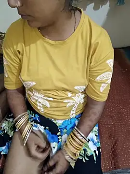 Snapshot of Nand_Bhabhi chatting on September 15, 6:30 pm Nand Bhabhi online show from September 15, 6:30 pm