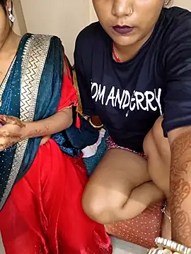 Snapshot of Nand_Bhabhi chatting on September 16, 7:04 pm Nand Bhabhi online show from September 16, 7:04 pm