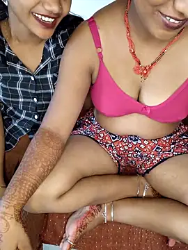 Snapshot of Nand_Bhabhi chatting on September 17, 7:10 am Nand Bhabhi online show from September 17, 7:10 am