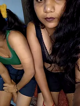 Snapshot of Nand_Bhabhi chatting on October 2, 12:12 pm Nand Bhabhi online show from October 2, 12:12 pm