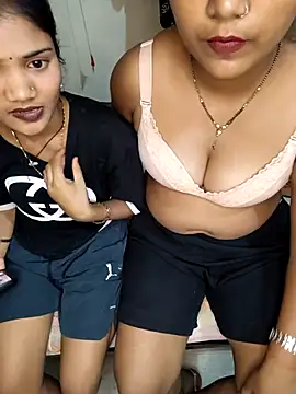 Snapshot of Nand_Bhabhi chatting on October 18, 3:24 pm Nand Bhabhi online show from October 18, 3:24 pm