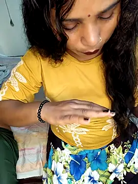 Nand Bhabhi online show from October 22, 4:18 pm