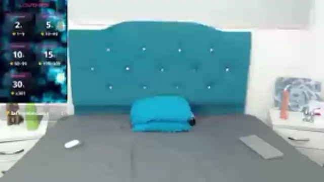 LuigiMarchetti online show from February 19, 7:43 pm