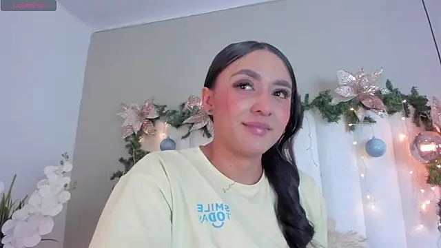 shanty cole online show from December 4, 1:09 pm