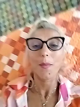  sexyBLONDE46  online show from August 3, 10:10 am