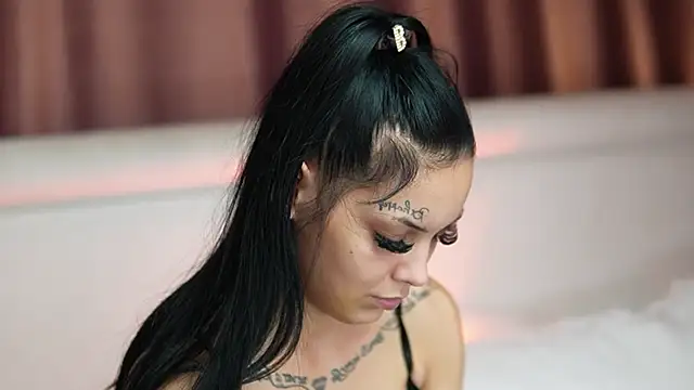 KarsynJaydde online show from January 8, 7:49 pm