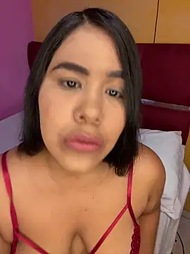 Roxxybigboobs online show from October 8, 6:38 pm