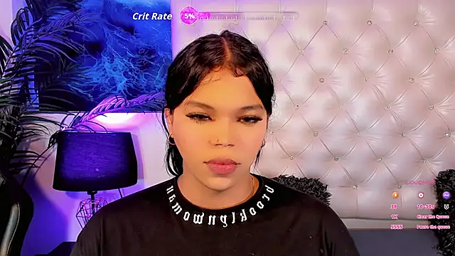 Valeria Swett  online show from April 28, 8:47 pm