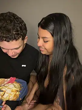  Chloe Smith online show from November 20, 3:12 pm