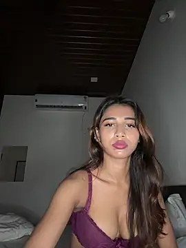 STRIP GLOW online show from August 1, 5:56 pm