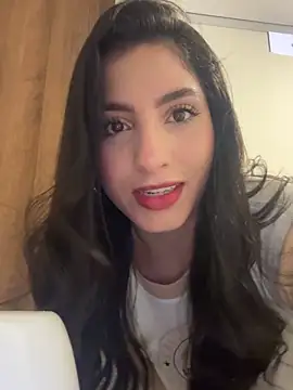 Alicia vellami online show from October 9, 3:10 pm