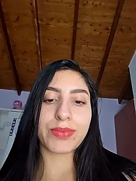 Alicia vellami online show from November 6, 4:02 am