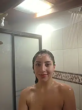 Alicia vellami online show from December 3, 3:43 pm