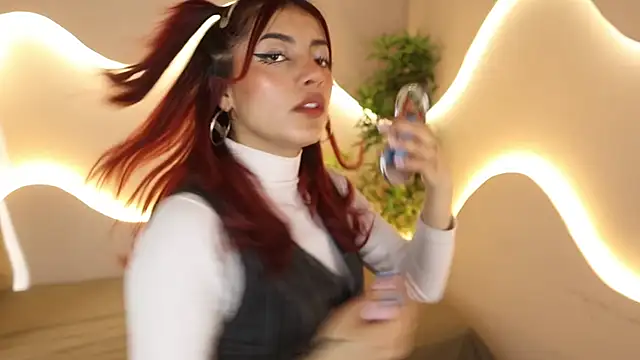 Mystic blue online show from October 22, 12:49 pm