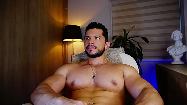 Erick Thompsonx online show from September 15, 9:59 pm