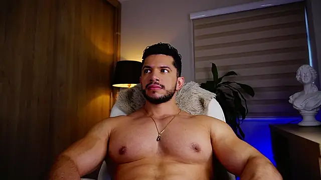 Erick Thompsonx online show from October 2, 9:11 pm