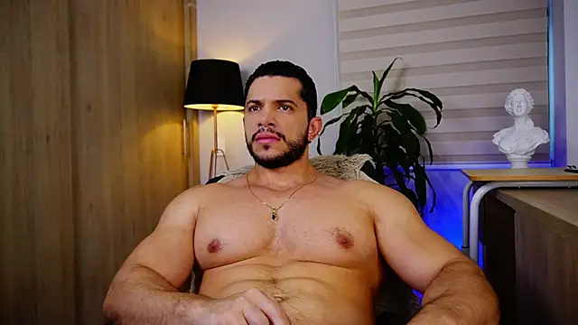 Erick Thompsonx online show from November 26, 8:54 pm