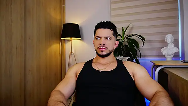 Erick Thompsonx online show from November 29, 6:33 pm