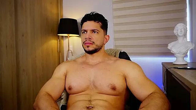 Erick Thompsonx online show from March 14, 7:08 pm