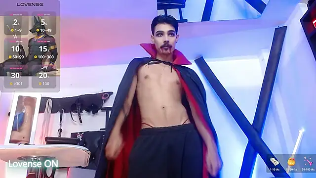 subarashi ishi69 online show from October 25, 6:13 pm