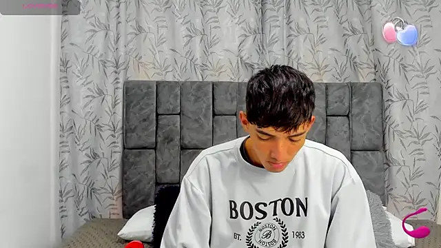 Maikol Ortiz online show from November 22, 11:20 am