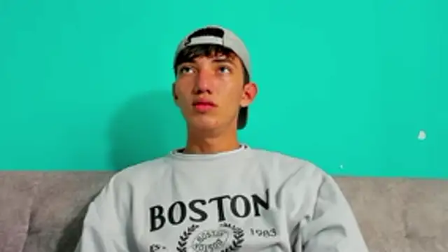 Maikol Ortiz online show from February 3, 2:11 pm