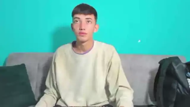 Maikol Ortiz online show from February 13, 2:35 pm