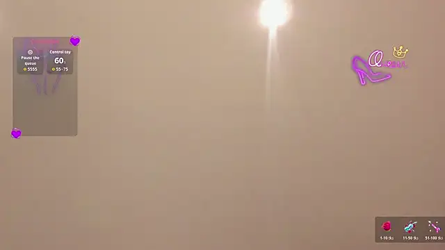 Amarafire online show from April 29, 5:52 pm