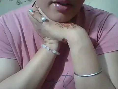 Snapshot of rekha_09 chatting on October 5, 7:07 am rekha 09 online show from October 5, 7:07 am