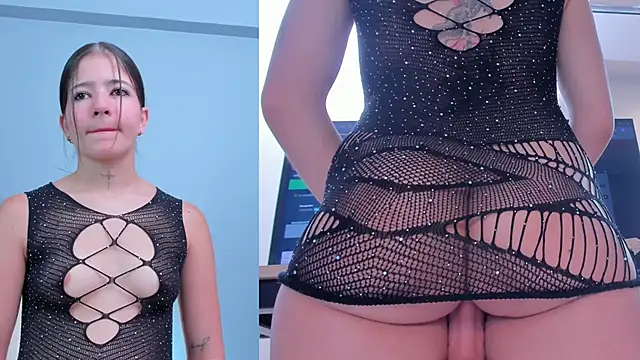 emilytowzen online show from June 21, 7:38 pm
