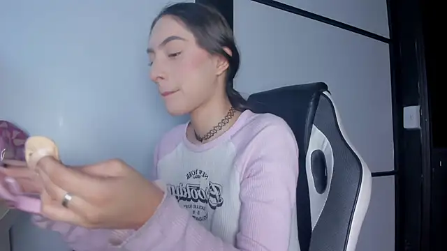 AlliceCopper online show from September 13, 12:27 pm