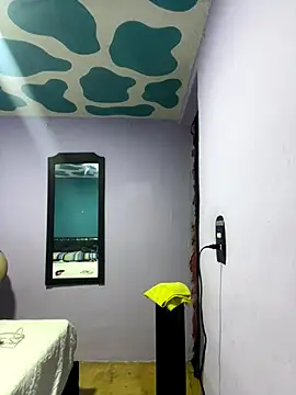 AlliceCopper online show from October 9, 2:15 pm