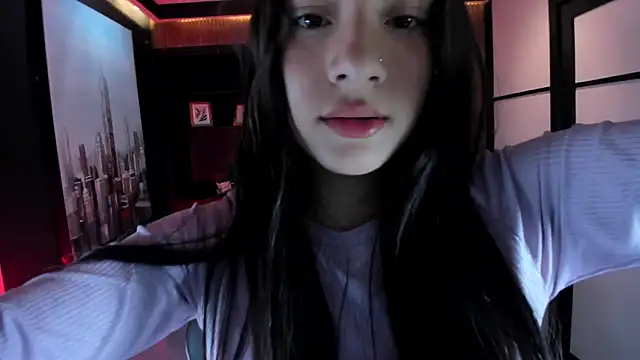 AlliceCopper online show from October 18, 1:45 pm