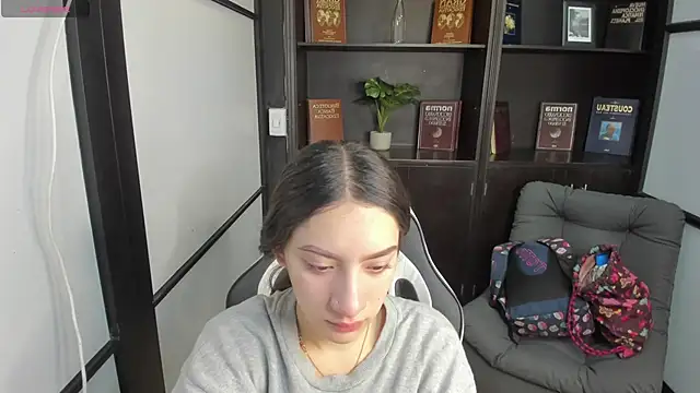 AlliceCopper online show from October 21, 12:50 pm