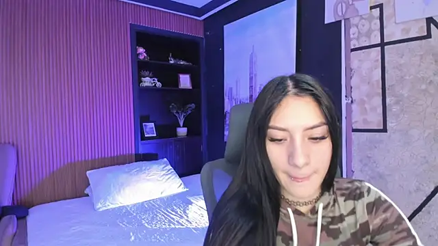 AlliceCopper online show from February 4, 12:33 pm