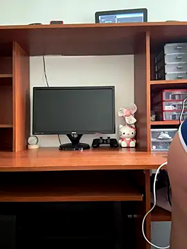 Yui-Ch06 online show from October 13, 3:34 pm