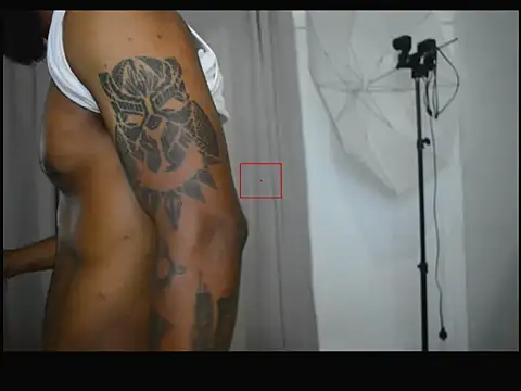 Snapshot of Wonkaeno_ chatting on October 7, 12:52 am Wonkaeno  online show from October 7, 12:52 am
