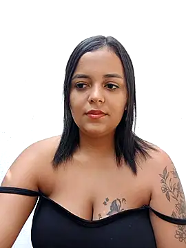 Naugthy-Mey online show from October 30, 1:56 pm