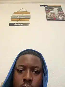 DaddyMyles online show from July 21, 8:55 pm